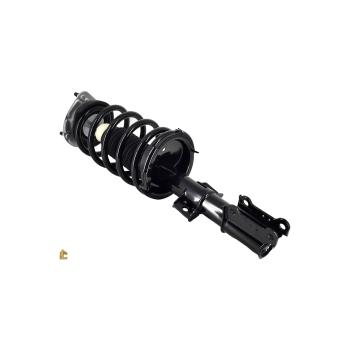 2011 Volvo XC90 Suspension Strut and Coil Spring Assembly Front FCS Automotive 1333472 image 2 of 4