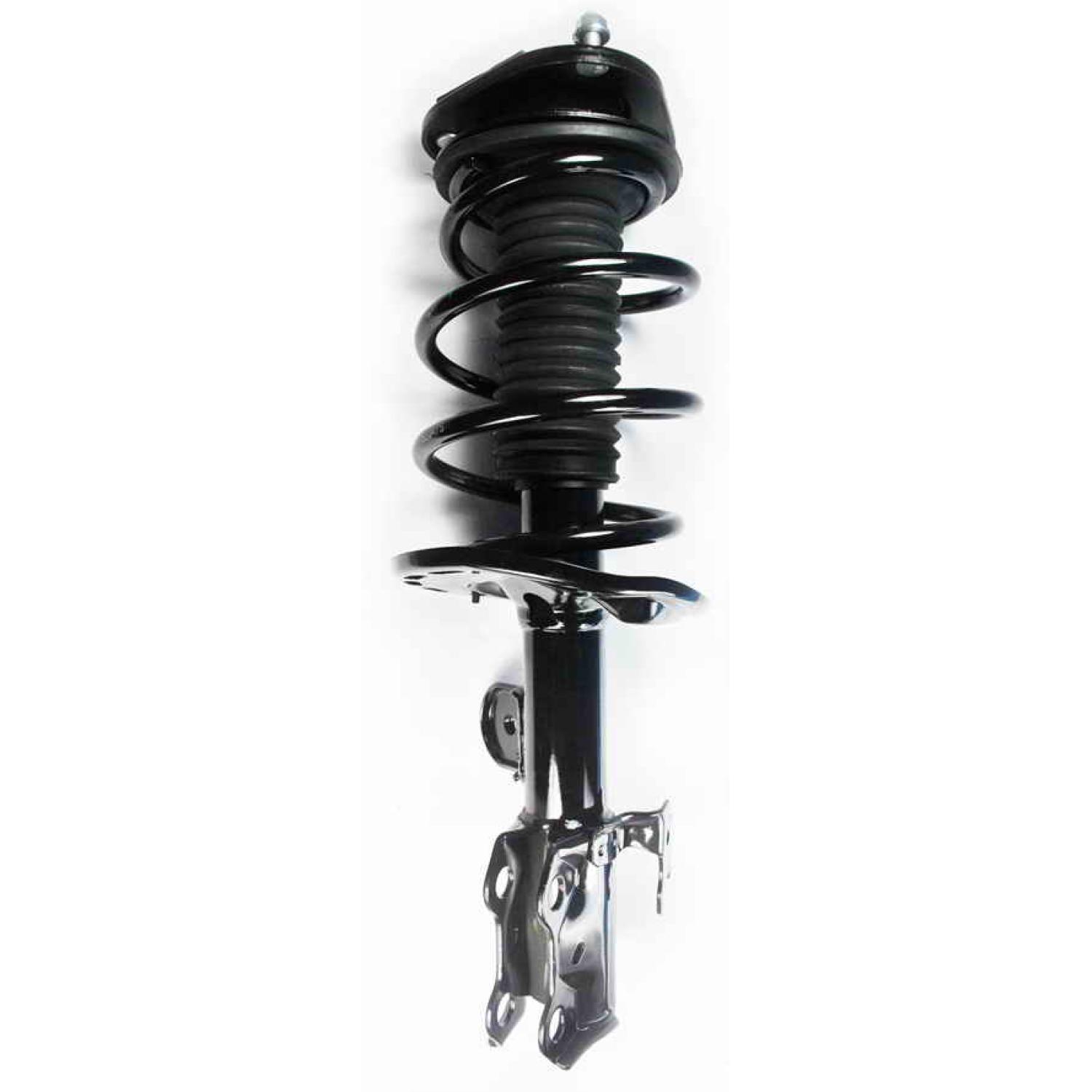 FCS Automotive 1333475L - Suspension Strut and Coil Spring Assembly FCS Automotive 1333475L Suspension Strut and Coil Spring Assembly product image 1 of 5