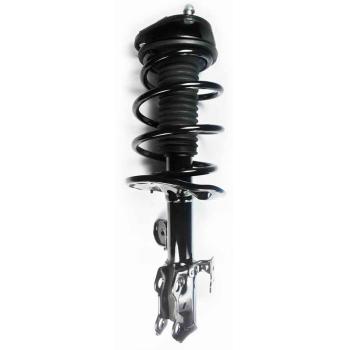 2013 Scion xB Suspension Strut and Coil Spring Assembly
