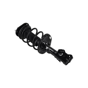 2013 Scion xB Suspension Strut and Coil Spring Assembly Front Left FCS Automotive 1333475L image 2 of 4