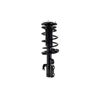 2013 Scion xB Suspension Strut and Coil Spring Assembly Front Left FCS Automotive 1333475L image 3 of 4