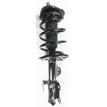 2013 Scion xB Suspension Strut and Coil Spring Assembly Front Right FCS Automotive 1333475R image 1 of 4