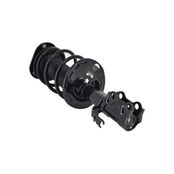 2013 Scion xB Suspension Strut and Coil Spring Assembly Front Right FCS Automotive 1333475R image 2 of 4