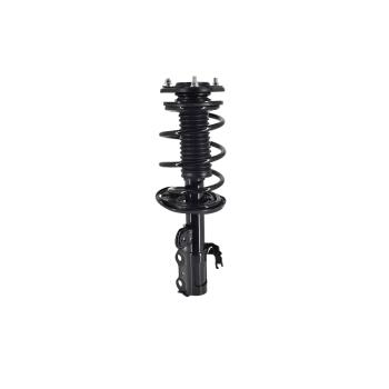 2013 Scion xB Suspension Strut and Coil Spring Assembly Front Right FCS Automotive 1333475R image 3 of 4