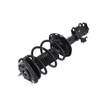 2013 Scion xB Suspension Strut and Coil Spring Assembly Front Right FCS Automotive 1333475R image 4 of 4