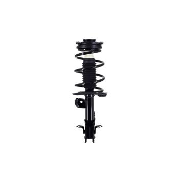2013 Nissan Sentra Suspension Strut and Coil Spring Assembly Front Right FCS Automotive 1333476R image 1 of 1