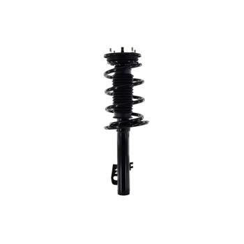 2011 Ford Flex Suspension Strut and Coil Spring Assembly