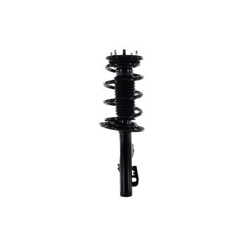 2011 Ford Flex Suspension Strut and Coil Spring Assembly Front Right FCS Automotive 1333477R image 1 of 1