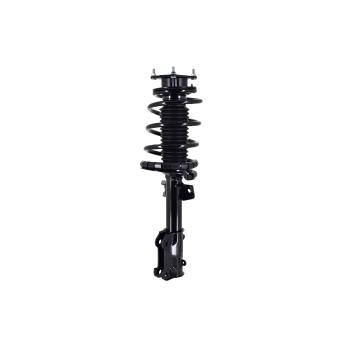 2014 Ford Mustang Suspension Strut and Coil Spring Assembly Front FCS Automotive 1333488 image 3 of 4