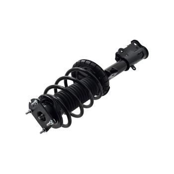 2014 Ford Mustang Suspension Strut and Coil Spring Assembly Front FCS Automotive 1333488 image 4 of 4