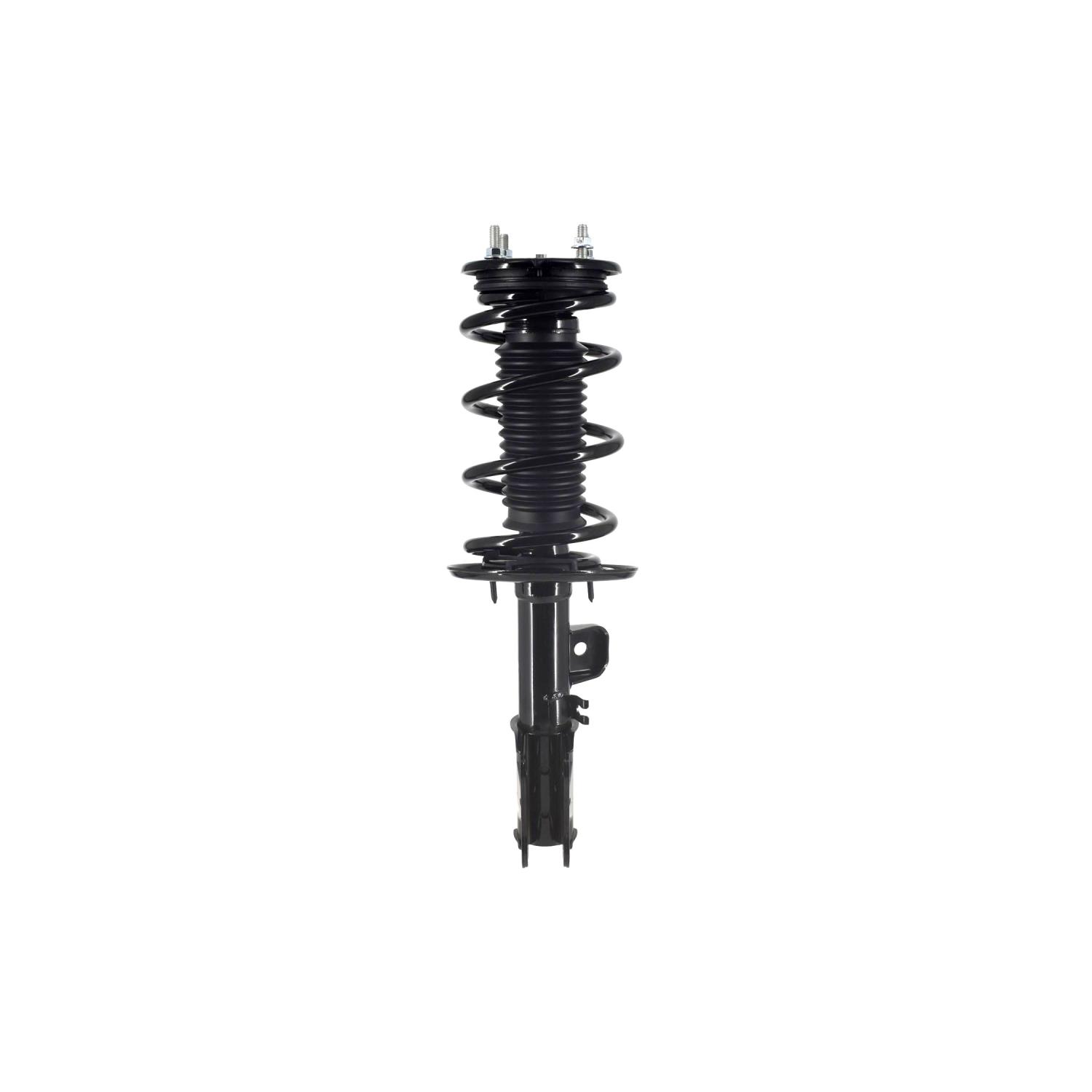 FCS Automotive 1333489L - Suspension Strut and Coil Spring Assembly FCS Automotive 1333489L Suspension Strut and Coil Spring Assembly product image 1 of 5