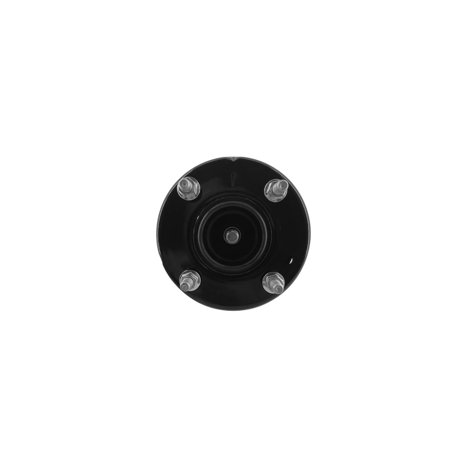 FCS Automotive 1333489L - Suspension Strut and Coil Spring Assembly FCS Automotive 1333489L Suspension Strut and Coil Spring Assembly product image 5 of 5