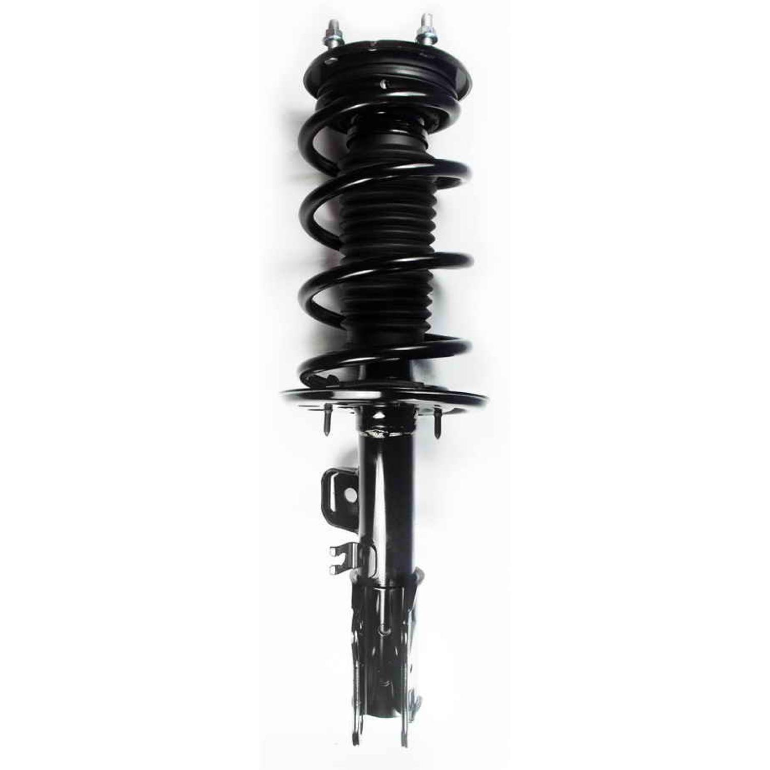 FCS Automotive 1333489R - Suspension Strut and Coil Spring Assembly FCS Automotive 1333489R Suspension Strut and Coil Spring Assembly product image 1 of 5