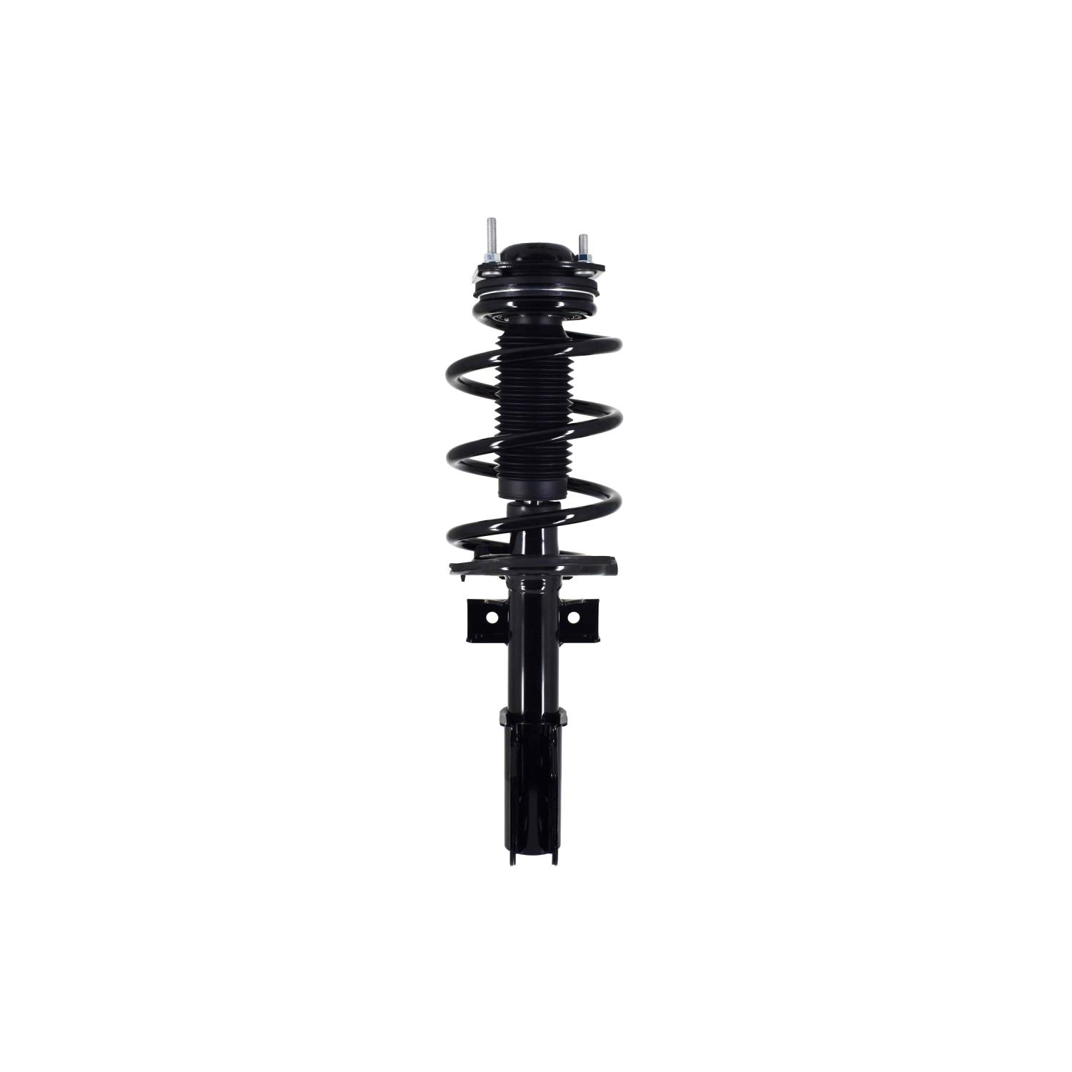 FCS Automotive 1333490 - Suspension Strut and Coil Spring Assembly FCS Automotive 1333490 Suspension Strut and Coil Spring Assembly product image 1 of 5