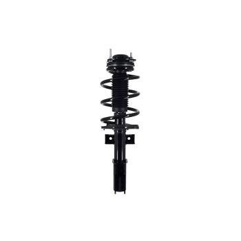 2015 Buick Enclave Suspension Strut and Coil Spring Assembly Front FCS Automotive 1333490 image 1 of 4