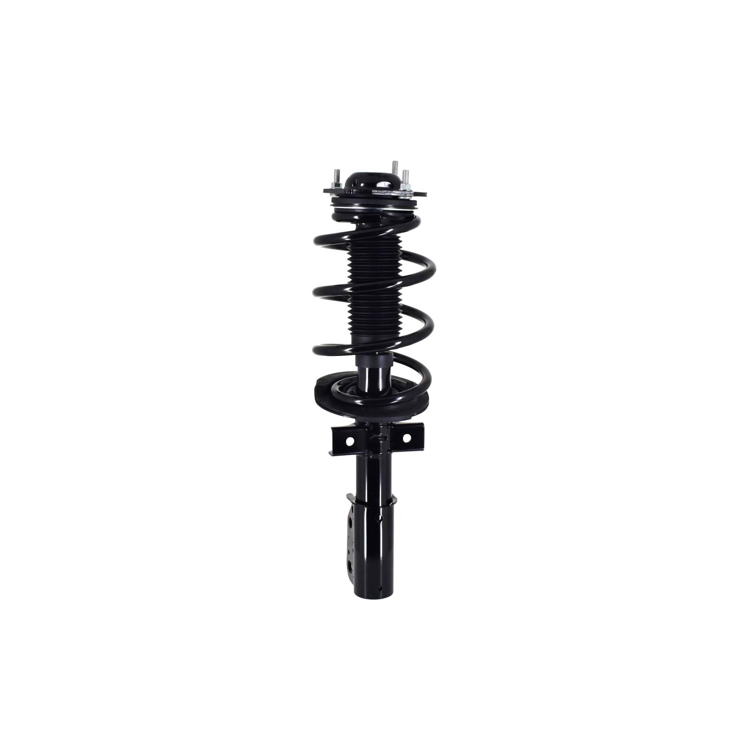 FCS Automotive 1333490 - Suspension Strut and Coil Spring Assembly FCS Automotive 1333490 Suspension Strut and Coil Spring Assembly product image 3 of 5