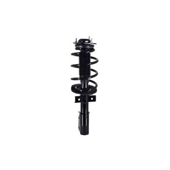 2015 Buick Enclave Suspension Strut and Coil Spring Assembly Front FCS Automotive 1333490 image 3 of 4