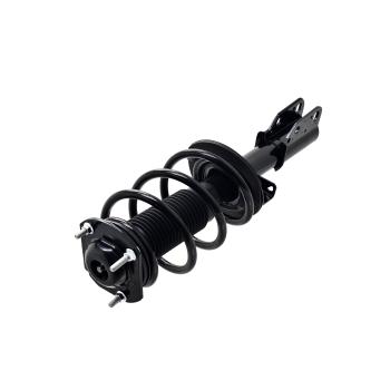2015 Buick Enclave Suspension Strut and Coil Spring Assembly Front FCS Automotive 1333490 image 4 of 4