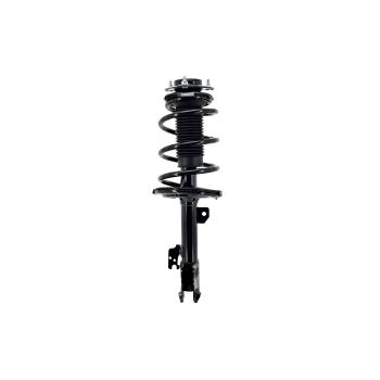 2012 Toyota Sienna Suspension Strut and Coil Spring Assembly