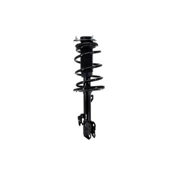2012 Toyota Sienna Suspension Strut and Coil Spring Assembly Front Left FCS Automotive 1333491L image 3 of 4