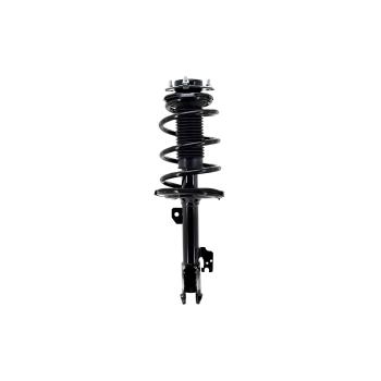 2012 Toyota Sienna Suspension Strut and Coil Spring Assembly Front Right FCS Automotive 1333491R image 1 of 4