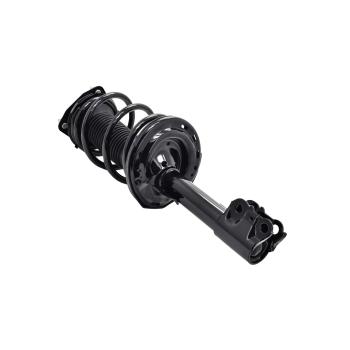 2012 Toyota Sienna Suspension Strut and Coil Spring Assembly Front Right FCS Automotive 1333491R image 2 of 4