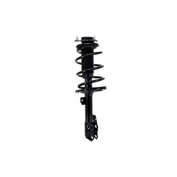 2012 Toyota Sienna Suspension Strut and Coil Spring Assembly Front Right FCS Automotive 1333491R image 3 of 4
