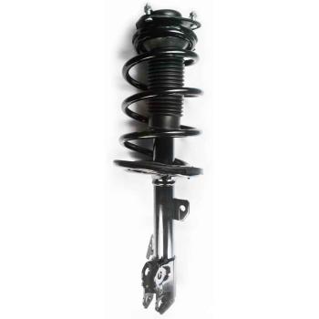 2012 Toyota Sienna Suspension Strut and Coil Spring Assembly Front Left FCS Automotive 1333492L image 1 of 4