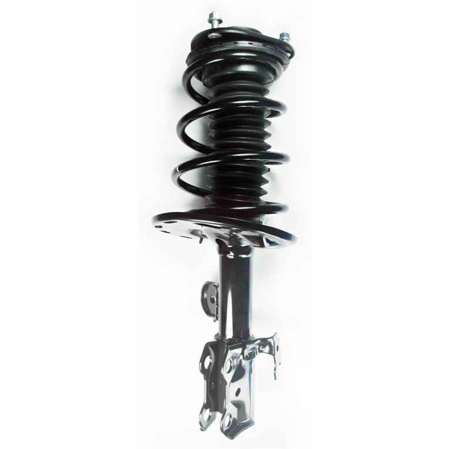 FCS Automotive 1333493L Suspension Strut and Coil Spring Assembly product image 1 of 5