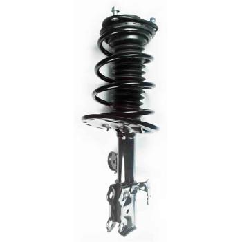 2011 Scion TC Suspension Strut and Coil Spring Assembly