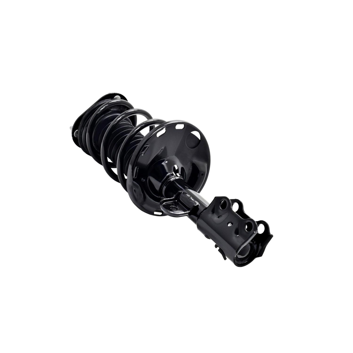 FCS Automotive 1333493L Suspension Strut and Coil Spring Assembly product image 2 of 5