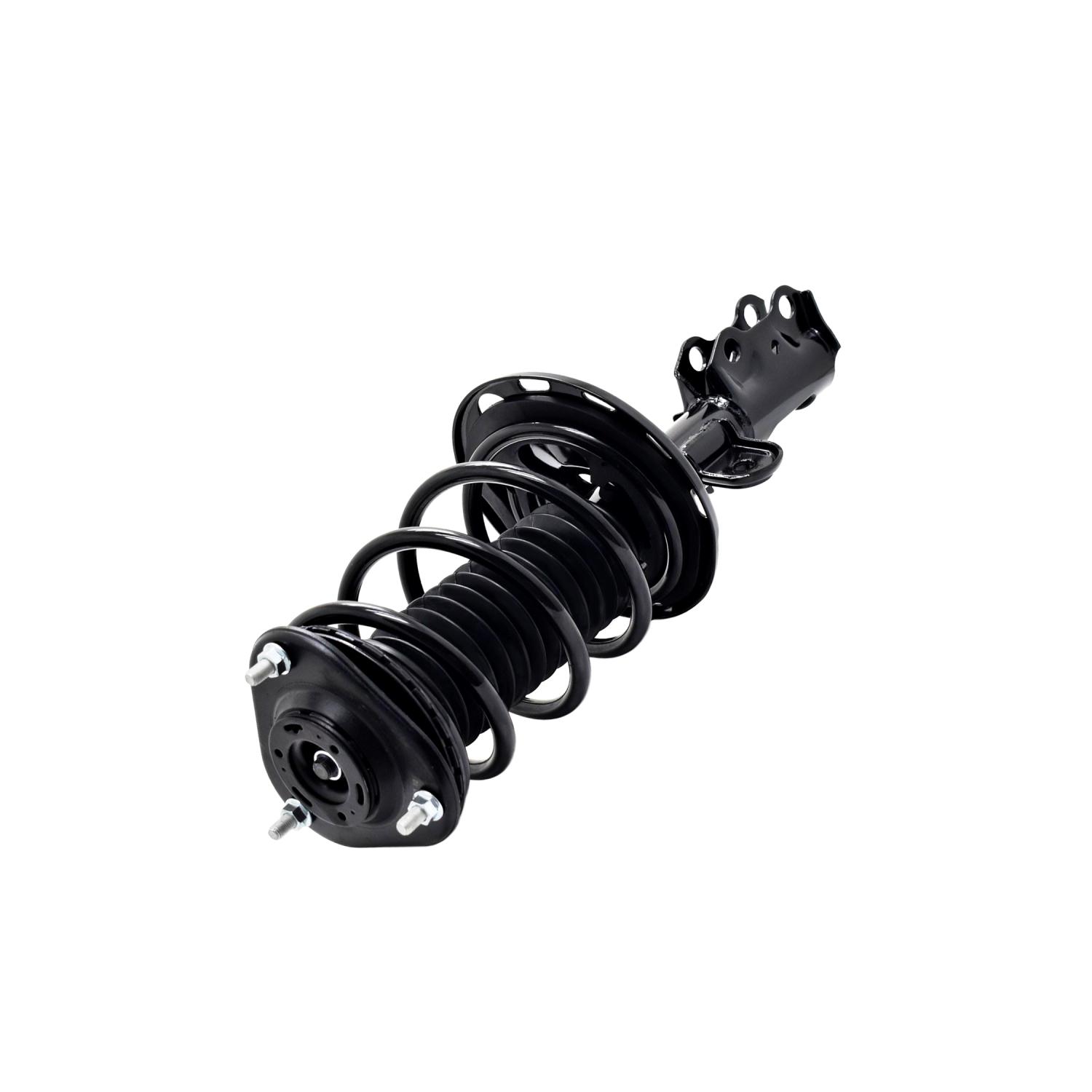 FCS Automotive 1333493L Suspension Strut and Coil Spring Assembly product image 3 of 5