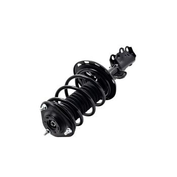 2012 Scion TC Suspension Strut and Coil Spring Assembly Front Left FCS Automotive 1333493L image 3 of 4