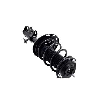 2012 Scion TC Suspension Strut and Coil Spring Assembly Front Left FCS Automotive 1333493L image 4 of 4