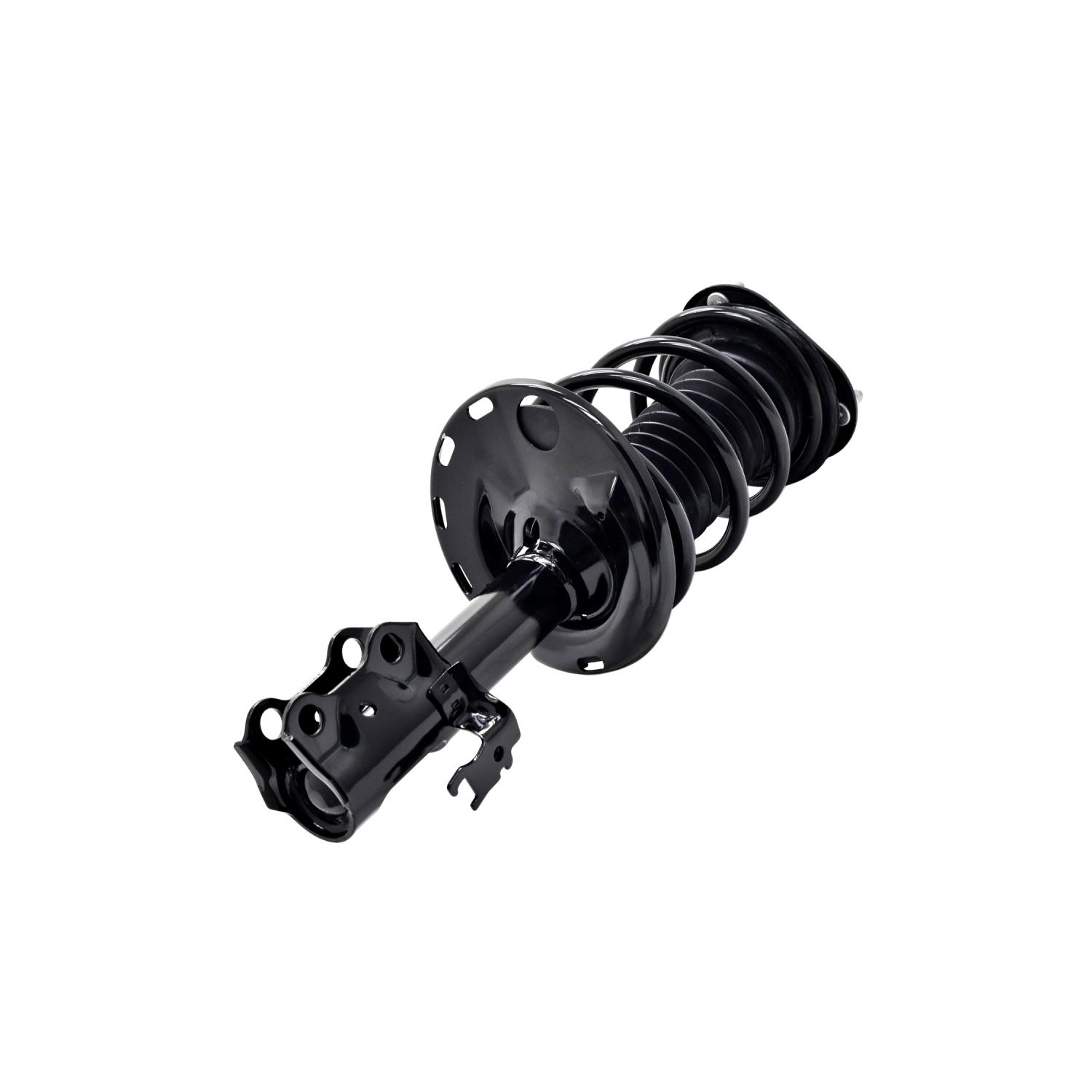 FCS Automotive 1333493L Suspension Strut and Coil Spring Assembly product image 5 of 5