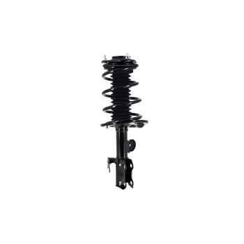2012 Scion TC Suspension Strut and Coil Spring Assembly Front Right FCS Automotive 1333493R image 1 of 4