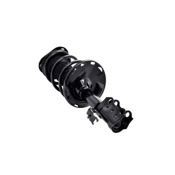 2012 Scion TC Suspension Strut and Coil Spring Assembly Front Right FCS Automotive 1333493R image 2 of 4