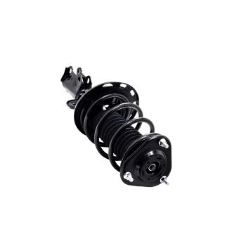 2012 Scion TC Suspension Strut and Coil Spring Assembly Front Right FCS Automotive 1333493R image 4 of 4
