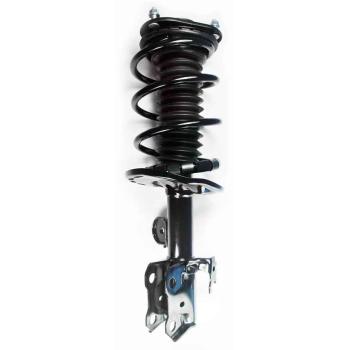2012 Toyota Prius Suspension Strut and Coil Spring Assembly