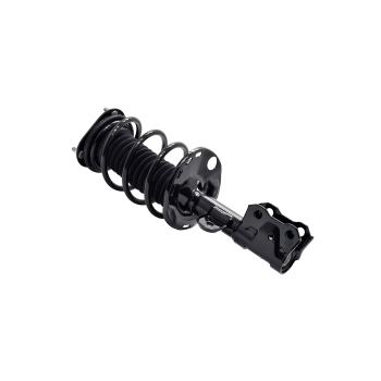 2012 Toyota Prius Suspension Strut and Coil Spring Assembly Front Left FCS Automotive 1333494L image 2 of 4