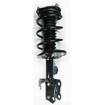 2012 Toyota Prius Suspension Strut and Coil Spring Assembly Front Right FCS Automotive 1333494R image 1 of 4