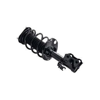 2012 Toyota Prius Suspension Strut and Coil Spring Assembly Front Right FCS Automotive 1333494R image 2 of 4