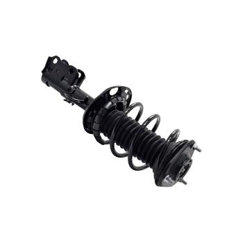 2012 Toyota Prius Suspension Strut and Coil Spring Assembly Front Right FCS Automotive 1333494R image 4 of 4