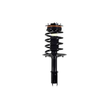 2005 Saturn Relay Suspension Strut and Coil Spring Assembly Front FCS Automotive 1333495 image 1 of 4