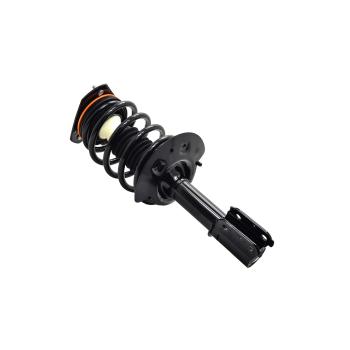 2005 Saturn Relay Suspension Strut and Coil Spring Assembly Front FCS Automotive 1333495 image 2 of 4