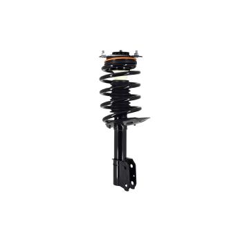 2005 Saturn Relay Suspension Strut and Coil Spring Assembly Front FCS Automotive 1333495 image 3 of 4