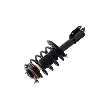 2005 Saturn Relay Suspension Strut and Coil Spring Assembly Front FCS Automotive 1333495 image 4 of 4