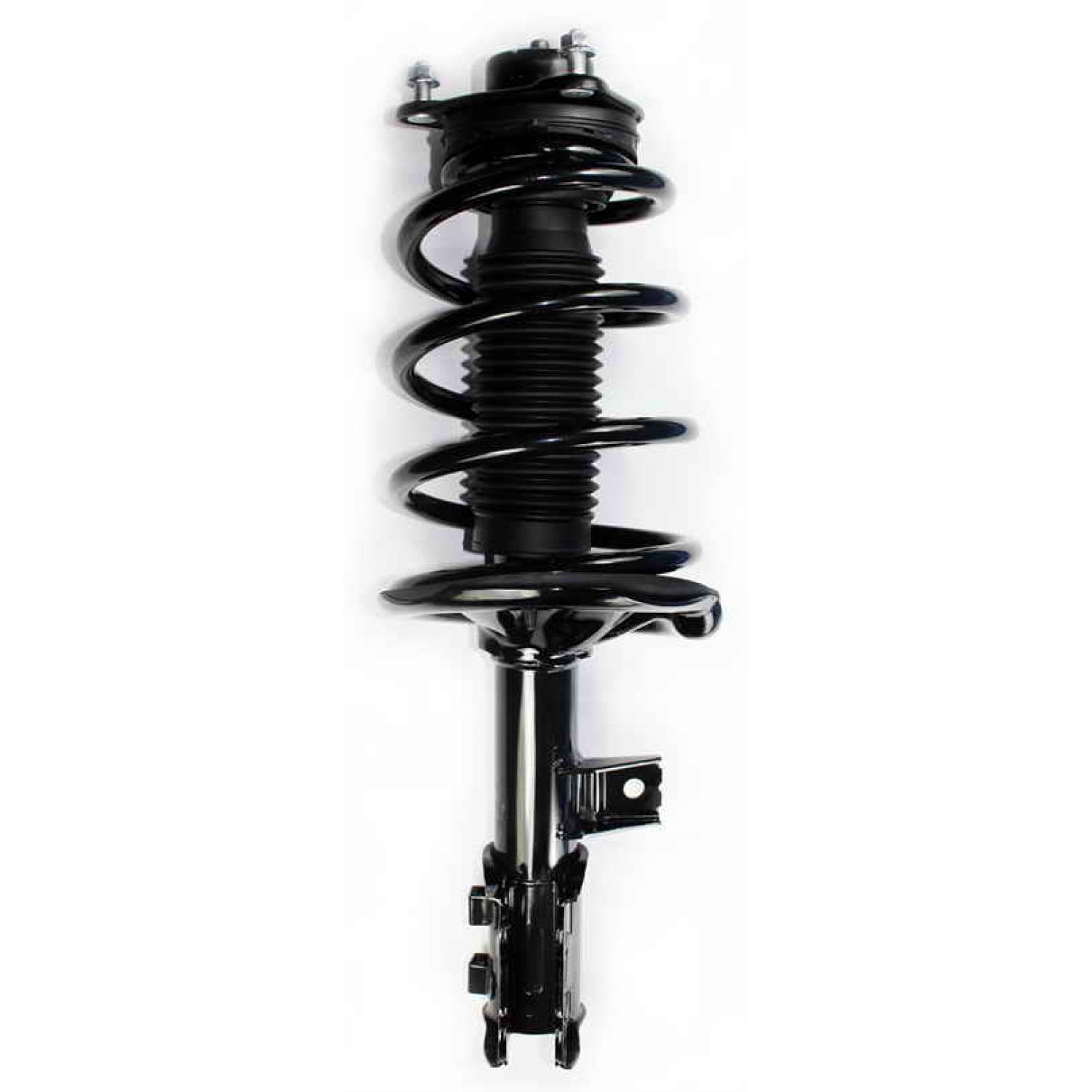 FCS Automotive 1333496L - Suspension Strut and Coil Spring Assembly FCS Automotive 1333496L Suspension Strut and Coil Spring Assembly product image 1 of 1
