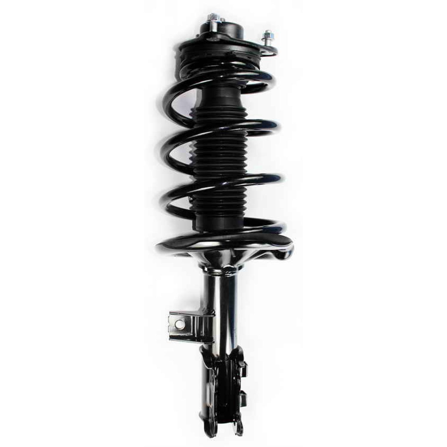 FCS Automotive 1333496R - Suspension Strut and Coil Spring Assembly FCS Automotive 1333496R Suspension Strut and Coil Spring Assembly product image 1 of 1