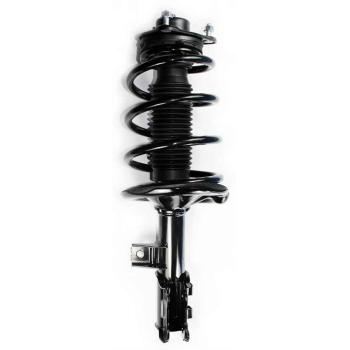 2013 Kia Forte Koup Suspension Strut and Coil Spring Assembly Front Right FCS Automotive 1333496R image 1 of 1